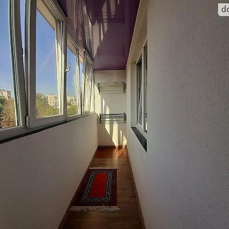 טרנופיל Family And Friends Apartment מראה חיצוני תמונה