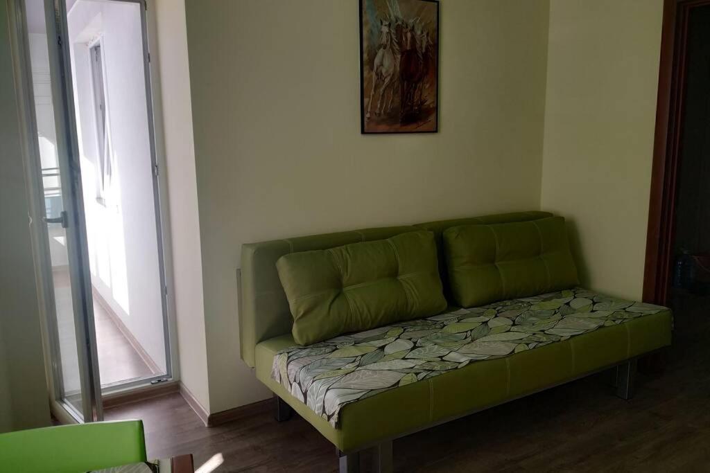 טרנופיל Family And Friends Apartment מראה חיצוני תמונה
