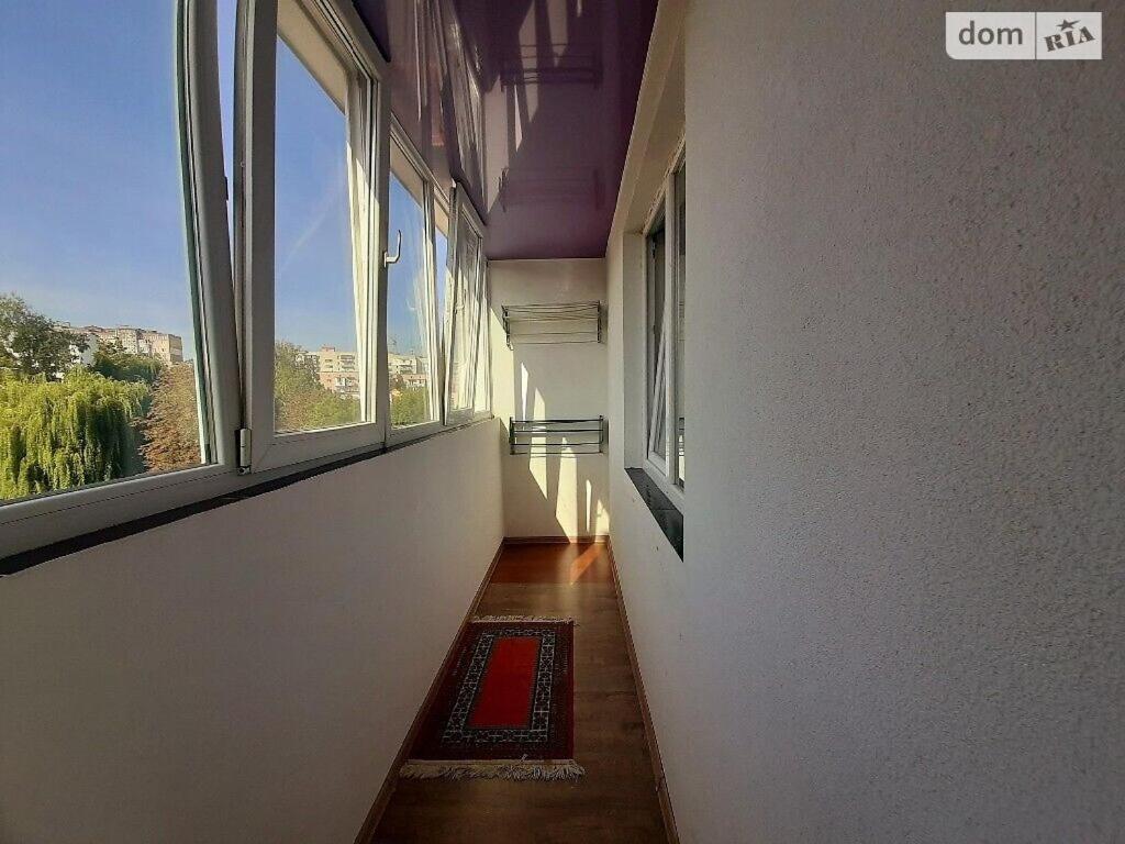 טרנופיל Family And Friends Apartment מראה חיצוני תמונה