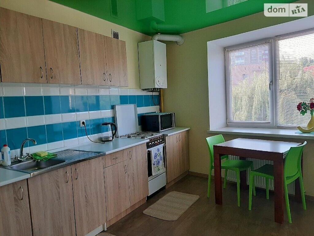 טרנופיל Family And Friends Apartment מראה חיצוני תמונה